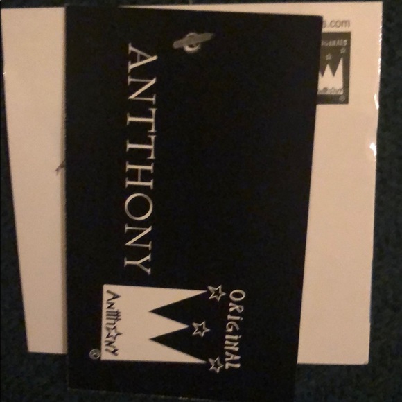 Antthony Originals Sweater Coat - Picture 7 of 7